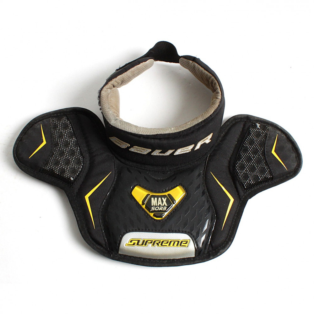 BAUER SUPREME MV-KAULASUOJA INT