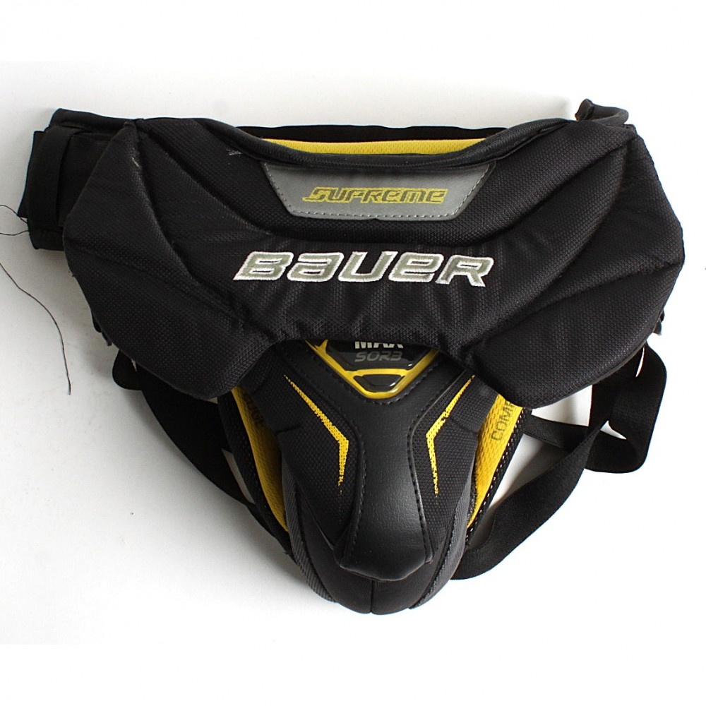 BAUER SUPREME MV-ALASUOJAT SR