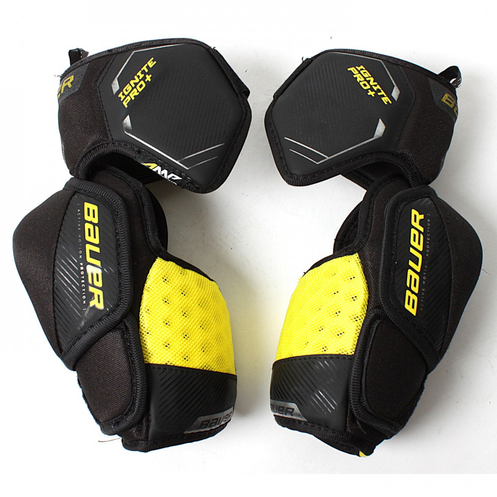 BAUER SUPREME IGNITE PRO+ ELBOW PADS INT-M