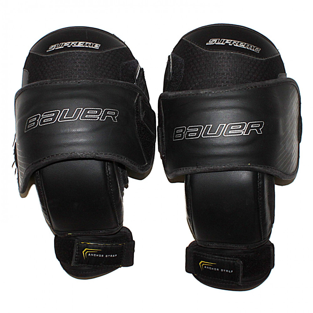 BAUER SUPREME KNEE PADS SR 