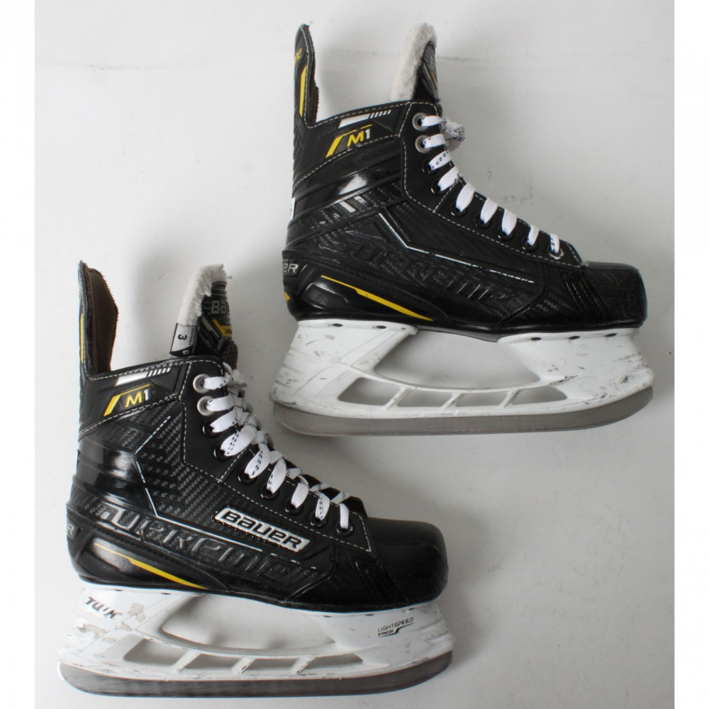 BAUER SUPREME M1 LUISTIMET, 3D / 36