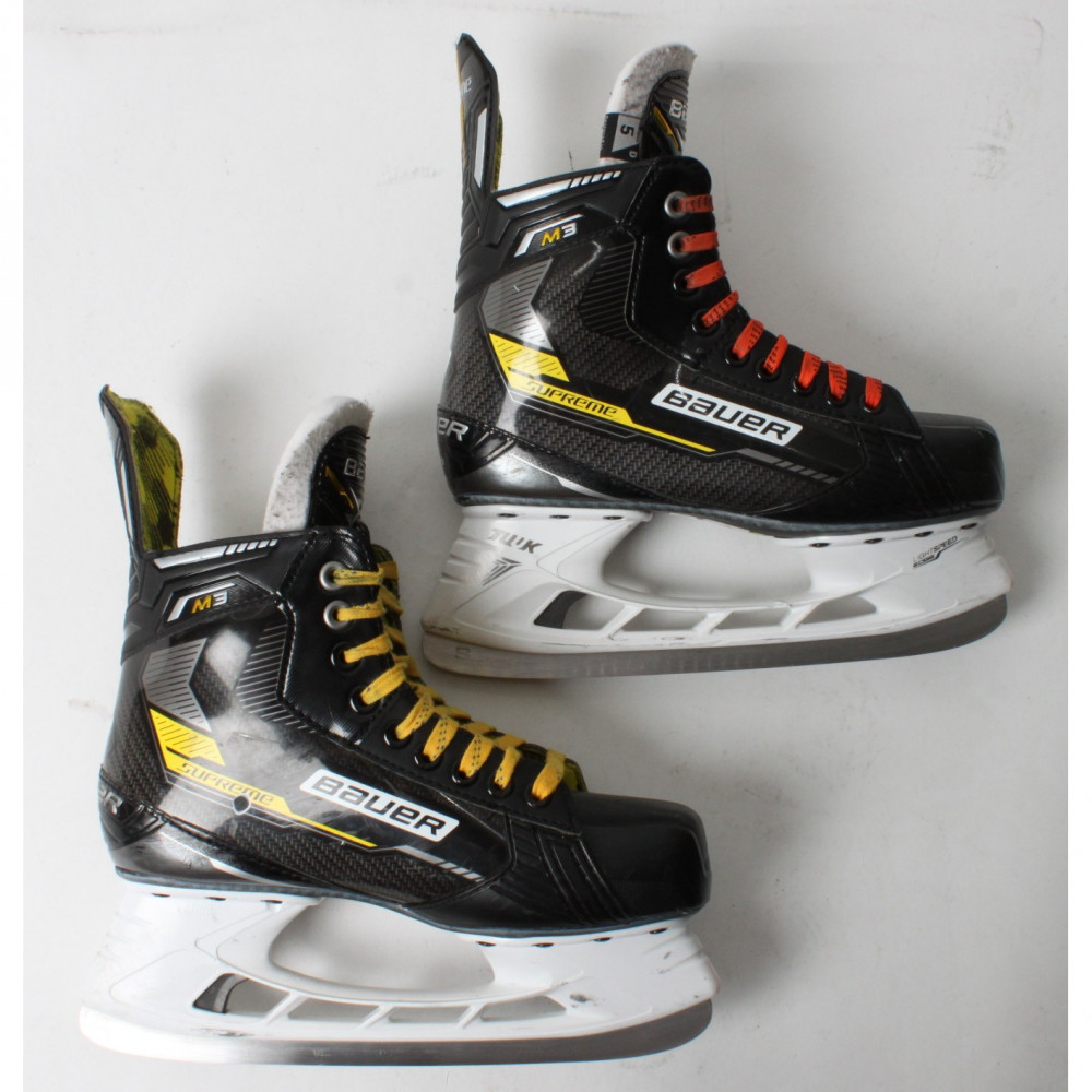 BAUER SUPREME M3 LUISTIMET, 5D / 38.5