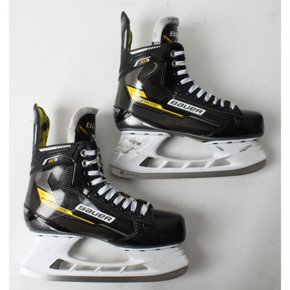 BAUER SUPREME M3 LUISTIMET 6D / 40.5