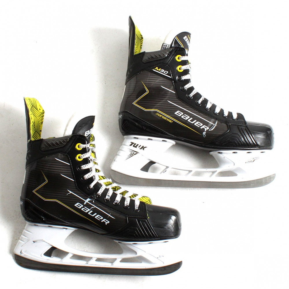 BAUER SUPREME M30 SKATES 10D/45.5