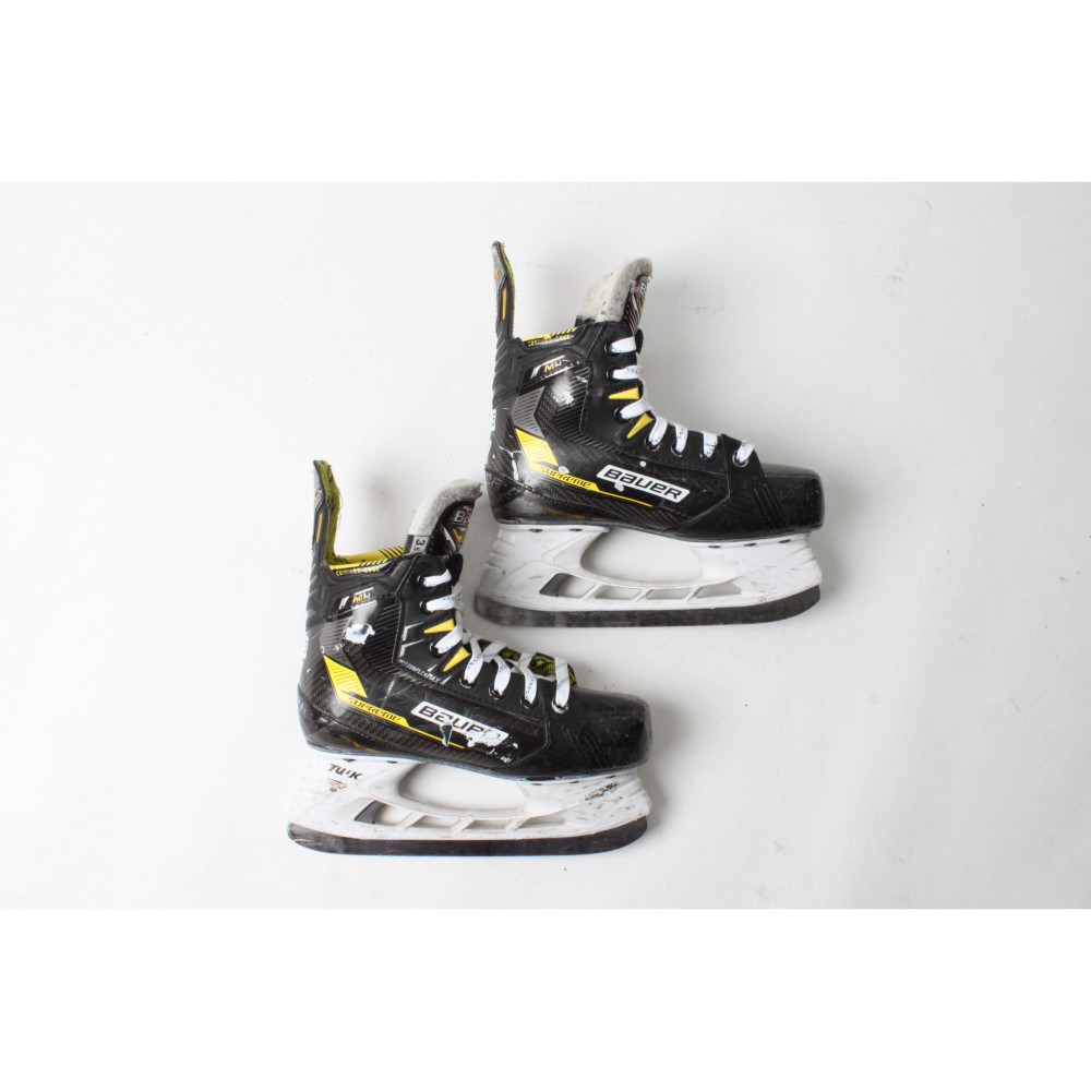 BAUER SUPREME M4 LUISTIMET 36.5 / 3.5D