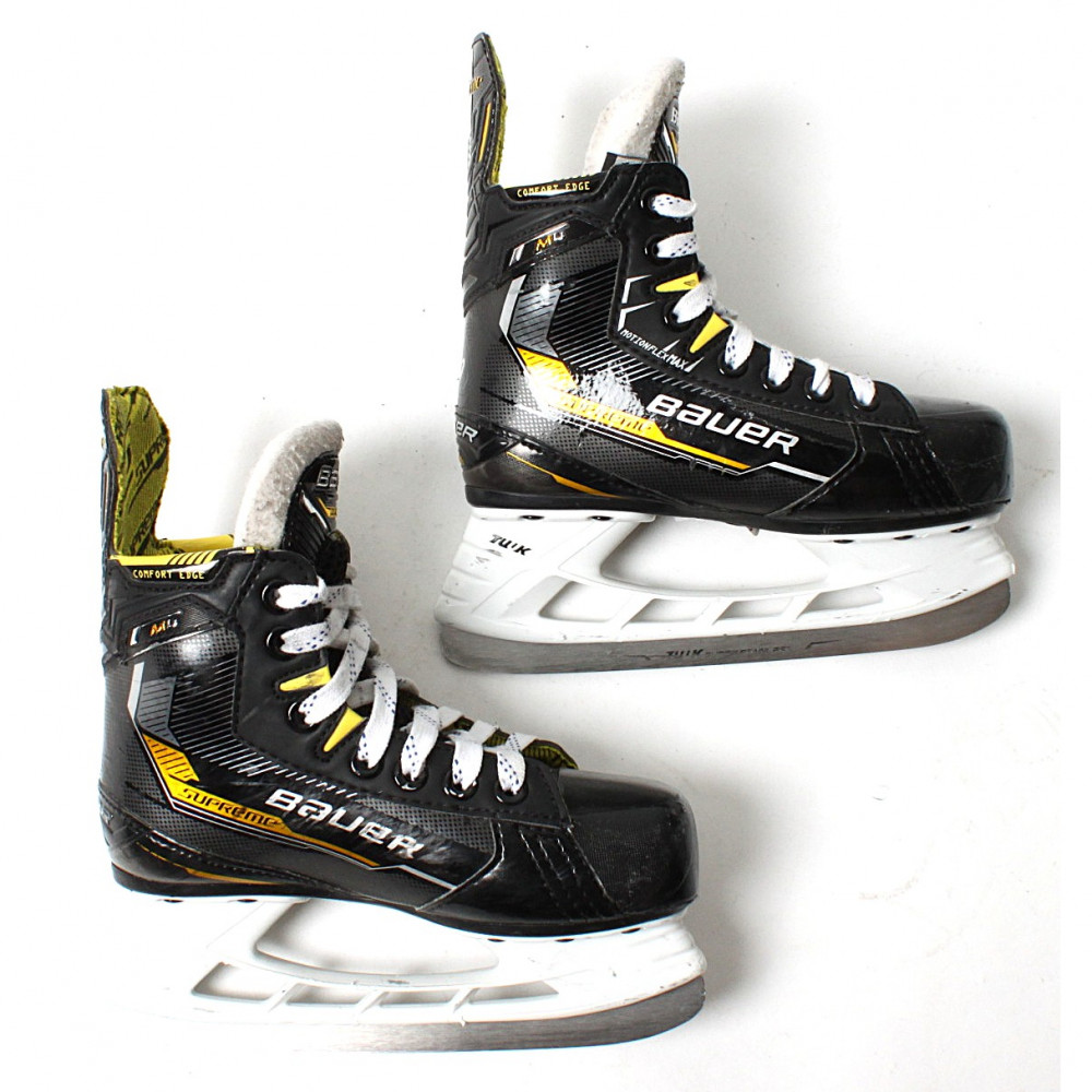 BAUER SUPREME M4 LUISTIMET Y13D / 32