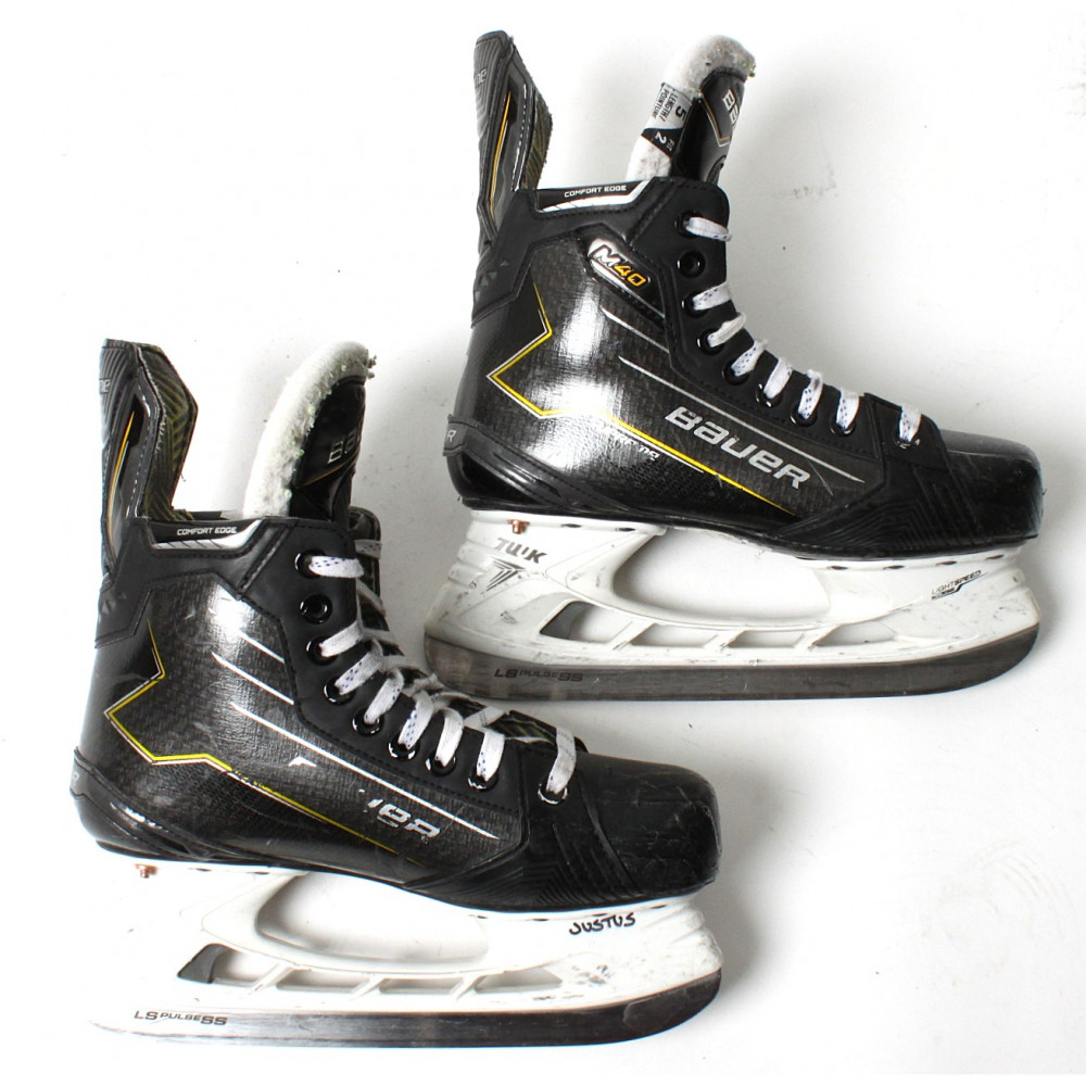 Bauer Supreme M40 Skates INT 5 FIT2 (38,5)
