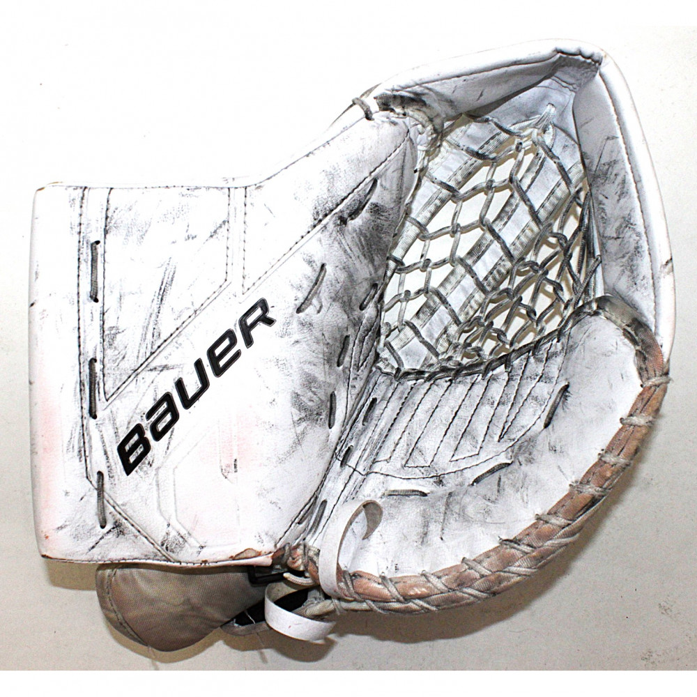 BAUER SUPREME M5 PRO RÄPSÄ SR