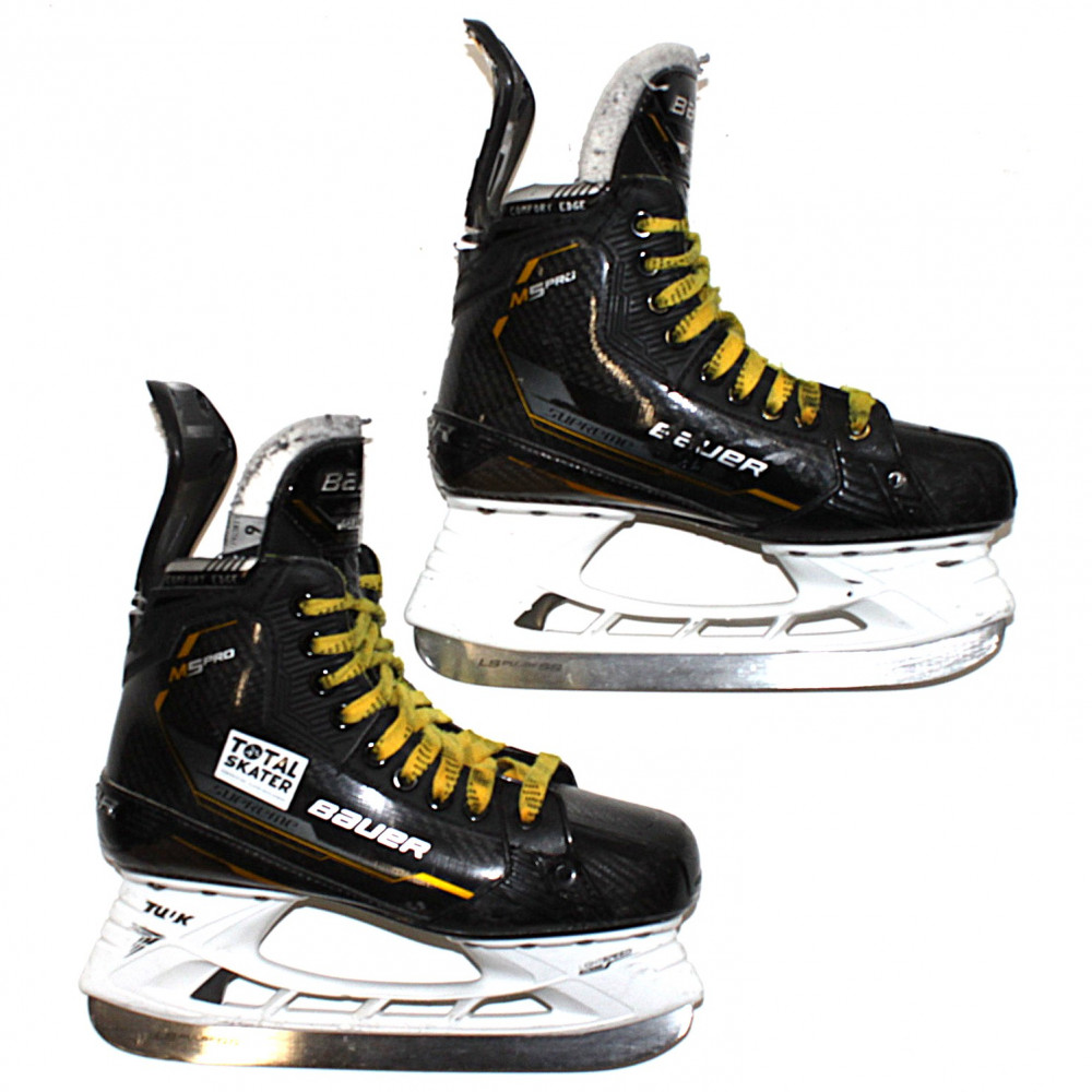 BAUER SUPREME M5 PRO LUISTIMET 6 FIT2 / 40.5