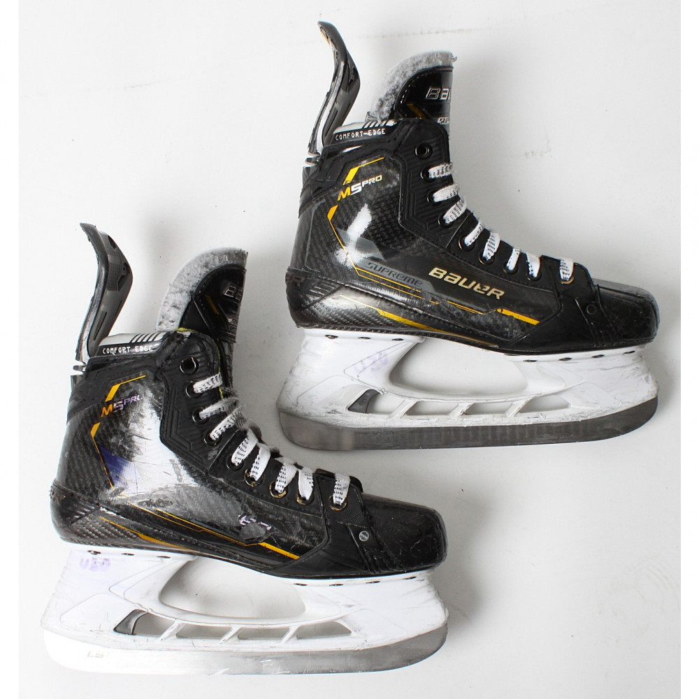 Bauer Supreme M50 PRO Skates INT 6.5 FIT1 (41)