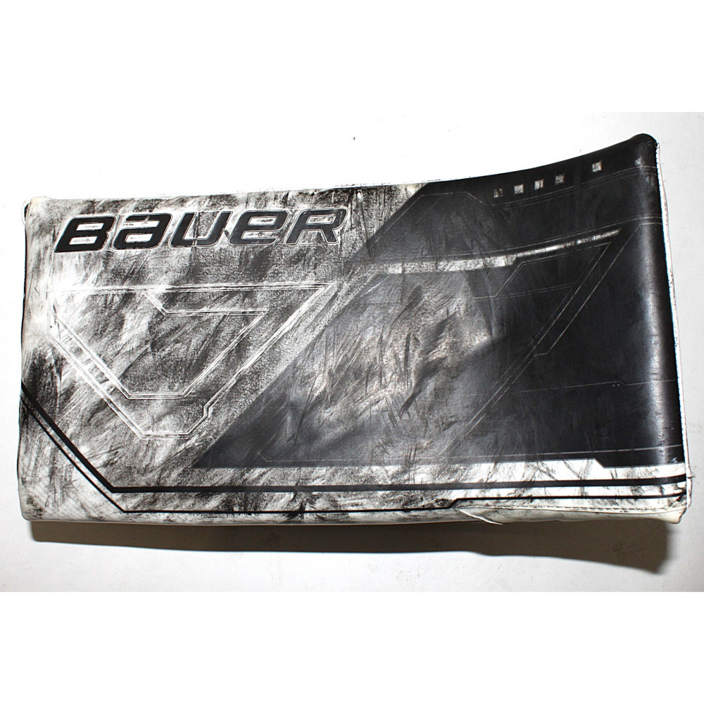 BAUER SUPREME MACH KILPI SR 