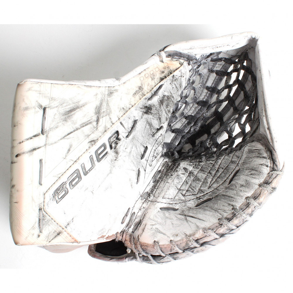 BAUER SUPREME MACH CATCHER SR 