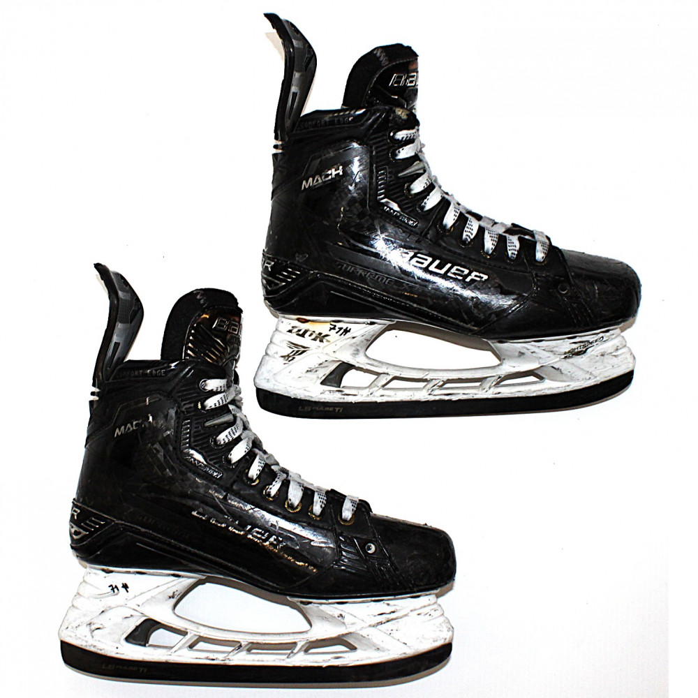BAUER SUPREME MACH CUSTOM LUISTIMET 8 / 43