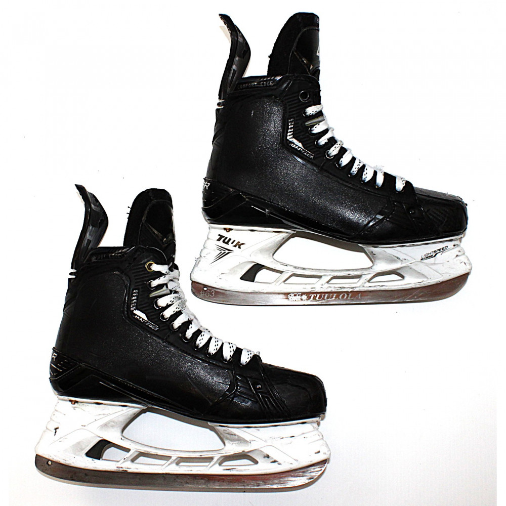 BAUER SUPREME MACH CUSTOM LUISTIMET 8.5 / 44