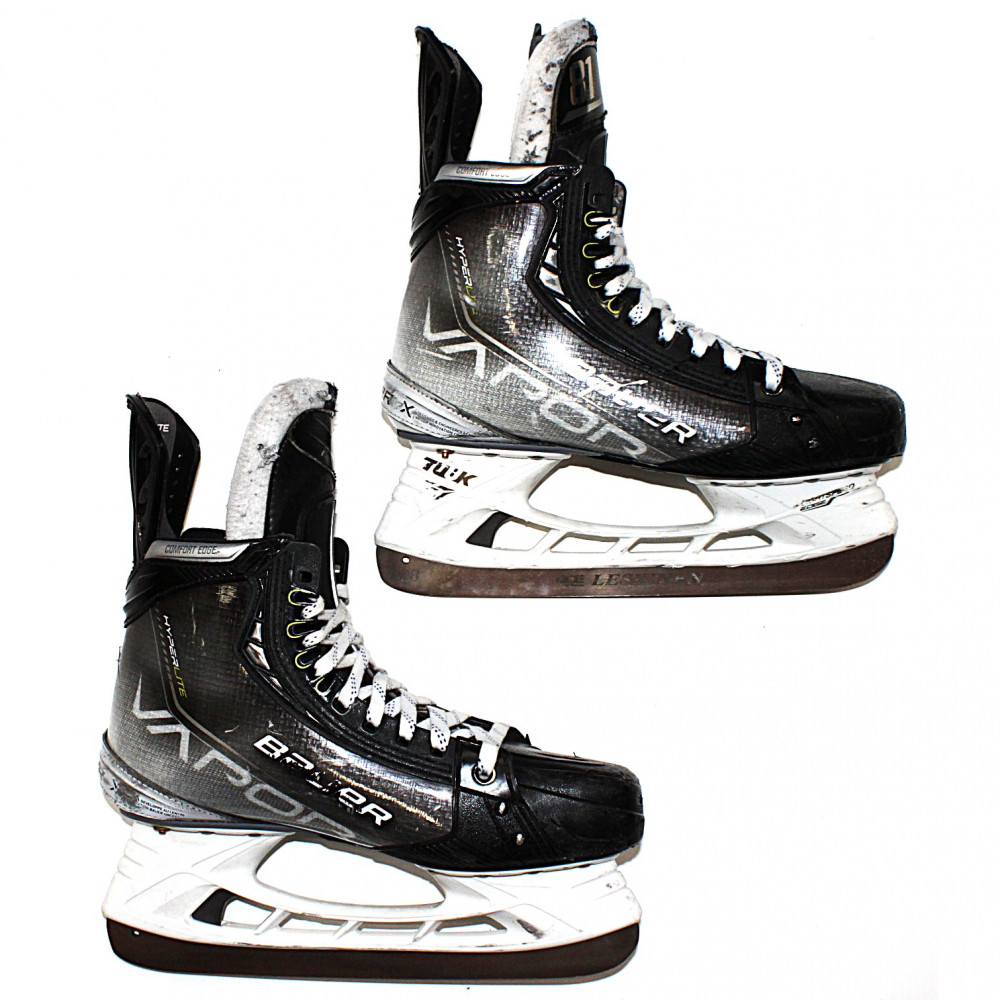 BAUER VAPOR HYPERLITE CUSTOM LUISTIMET 8 / 43