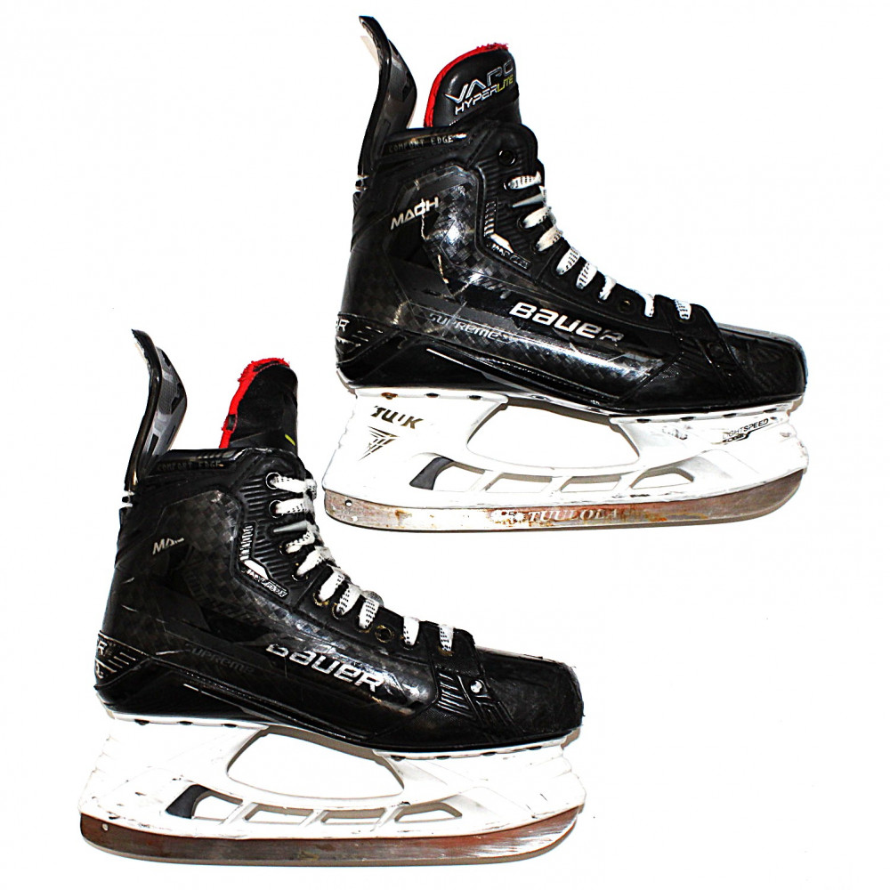 BAUER SUPREME MACH CUSTOM LUISTIMET 9.5 / 45
