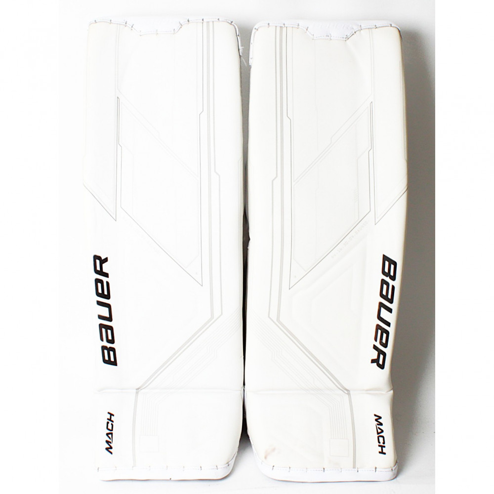 BAUER SUPREME MACH PATJAT 35" SR-L