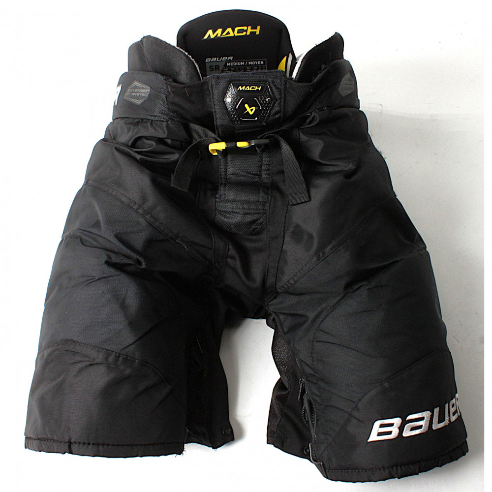 BAUER SUPREME MACH HOUSUT SR-M
