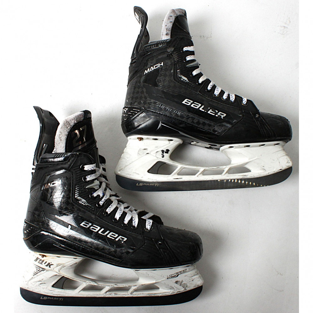BAUER SUPREME MACH LUISTIMET 7-7.5 / 42-42.5