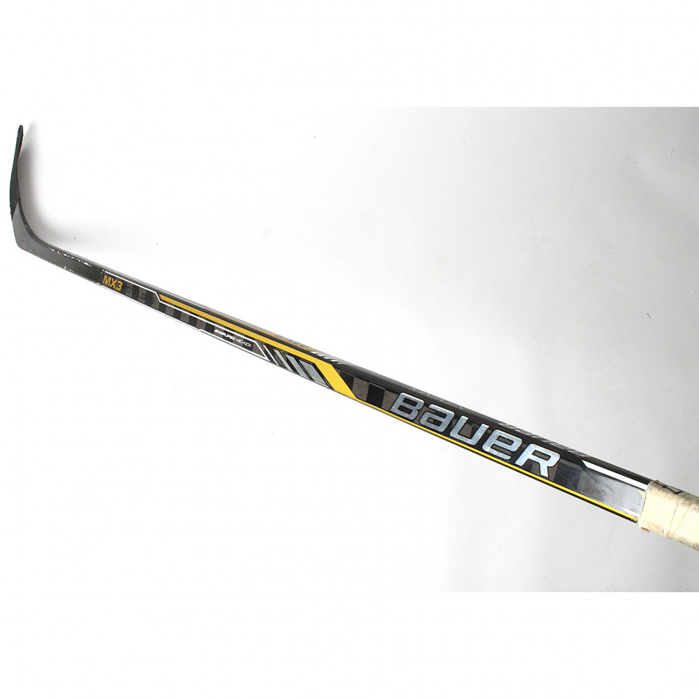 BAUER SUPREME MX3 "NIEMINEN" CUSTOM MAILA FLEX 102 