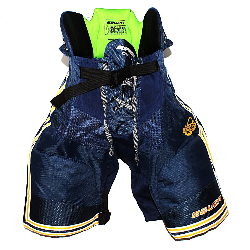 BAUER SUPREME ONE 80 HOUSUT JR-XL