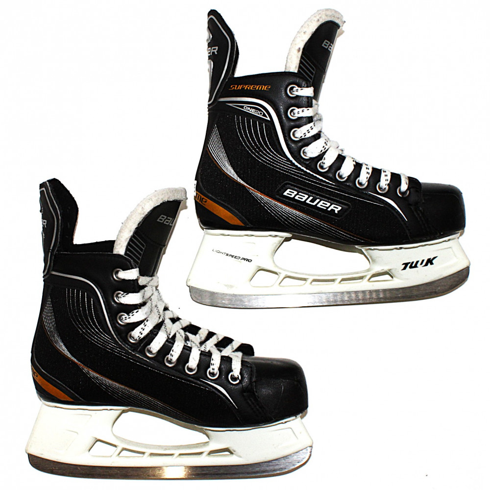 BAUER SUPREME ONE20 LUISTIMET 6R / 40.5