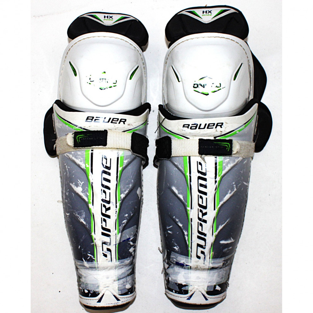 BAUER SUPREME ONE80 POLVISUOJAT 13"