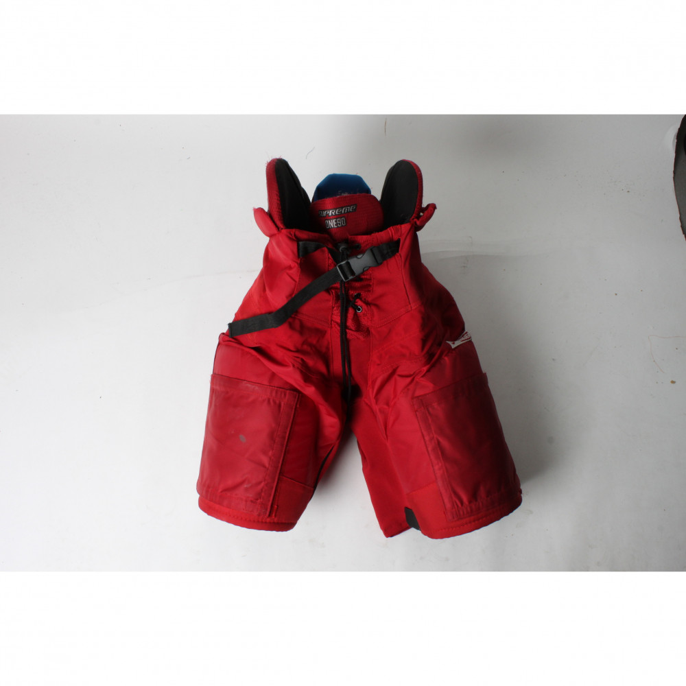 BAUER SUPREME ONE90 HOUSUT SR-XXL