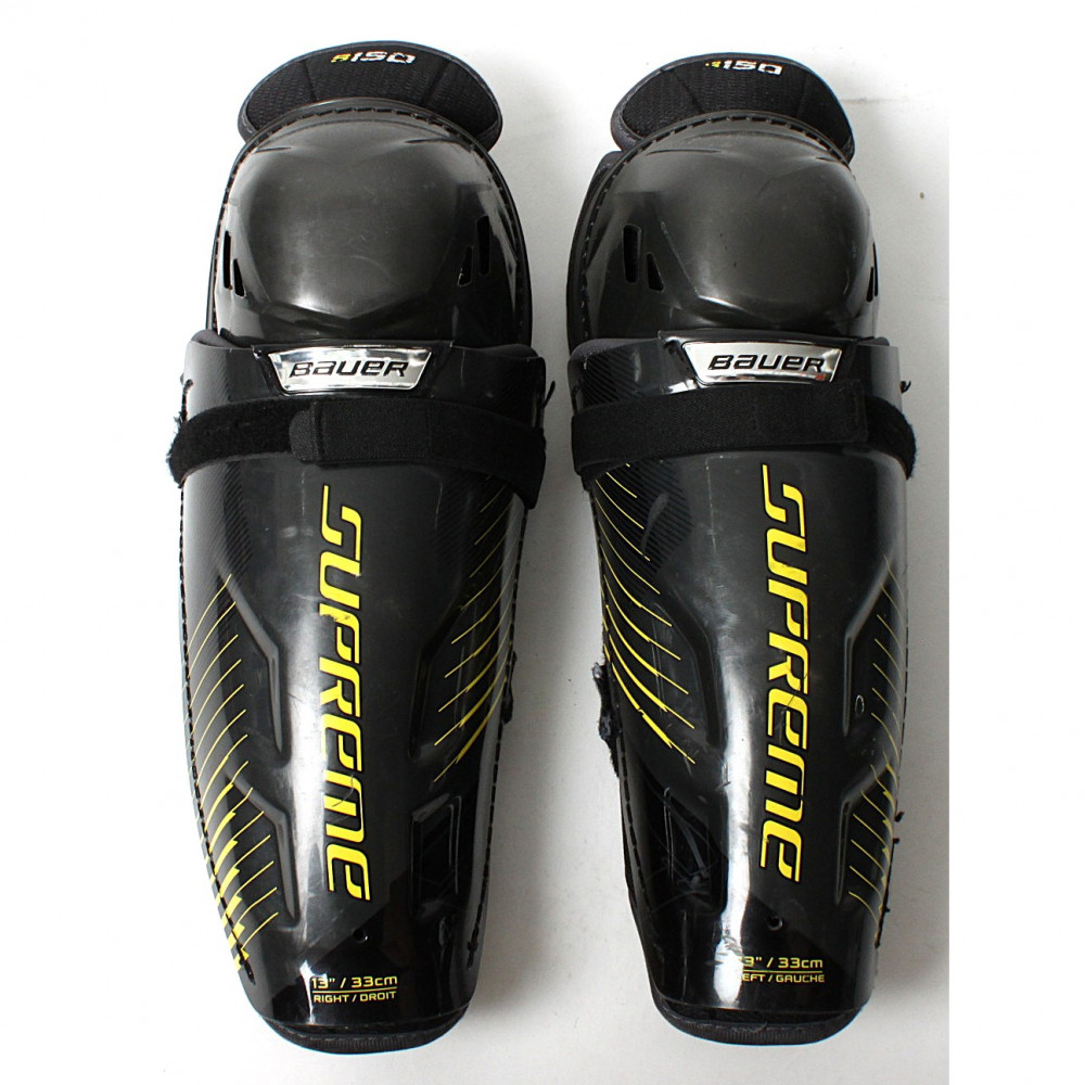 BAUER SUPREME S150 SHIN GUARD 13" 
