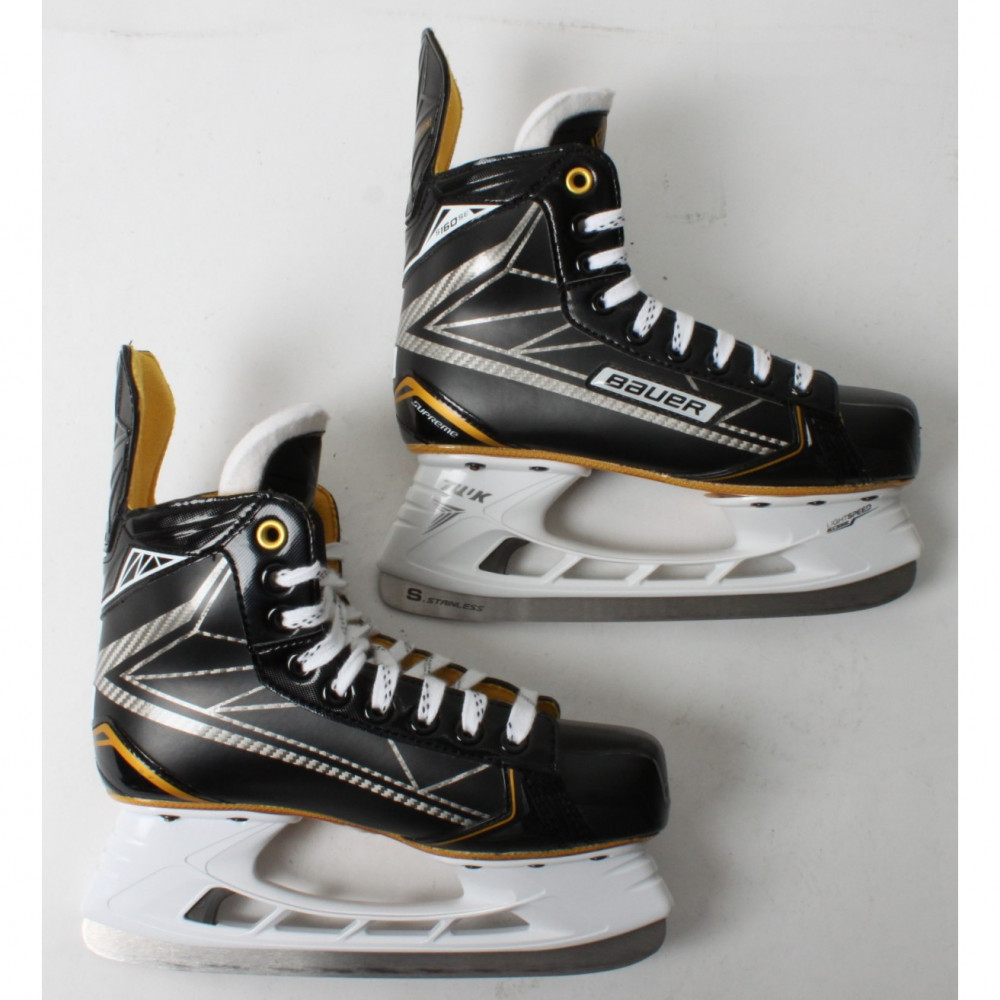 BAUER SUPREME S160SE LUISTIMET, 4.5EE / 38