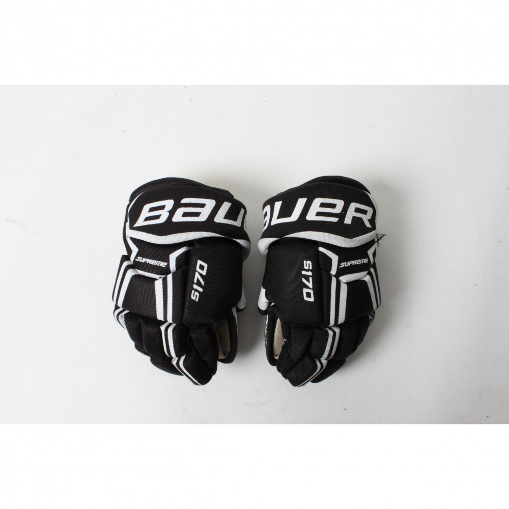 BAUER SUPREME S170 HANSKAT 8"