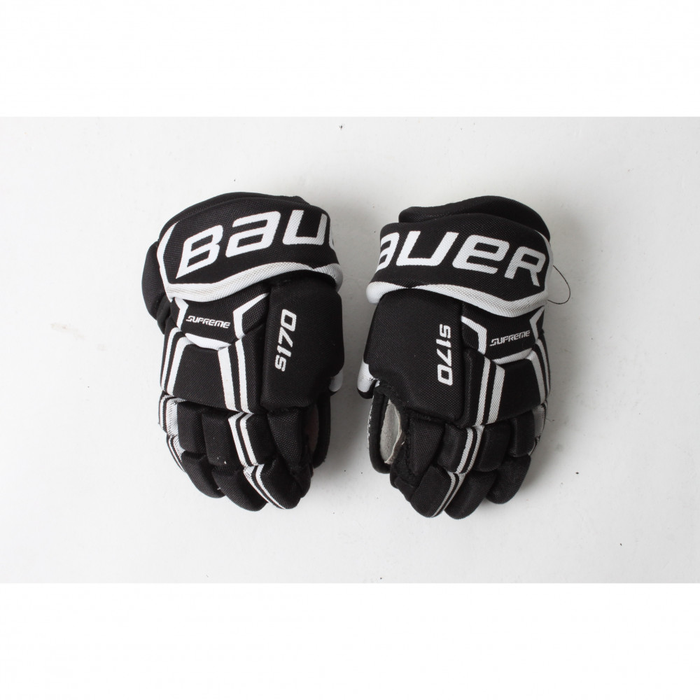 BAUER SUPREME S170 HANSKAT 8"
