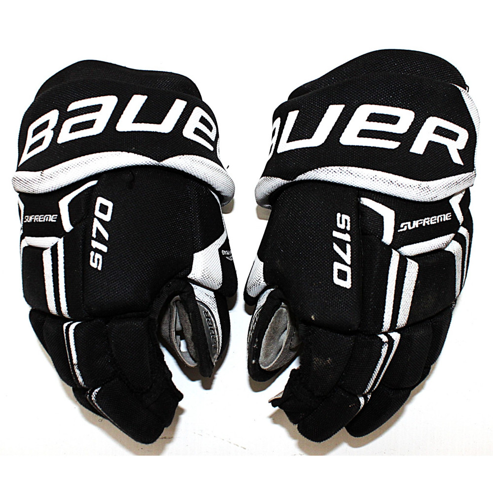 BAUER SUPREME S170 HANSKAT 9"