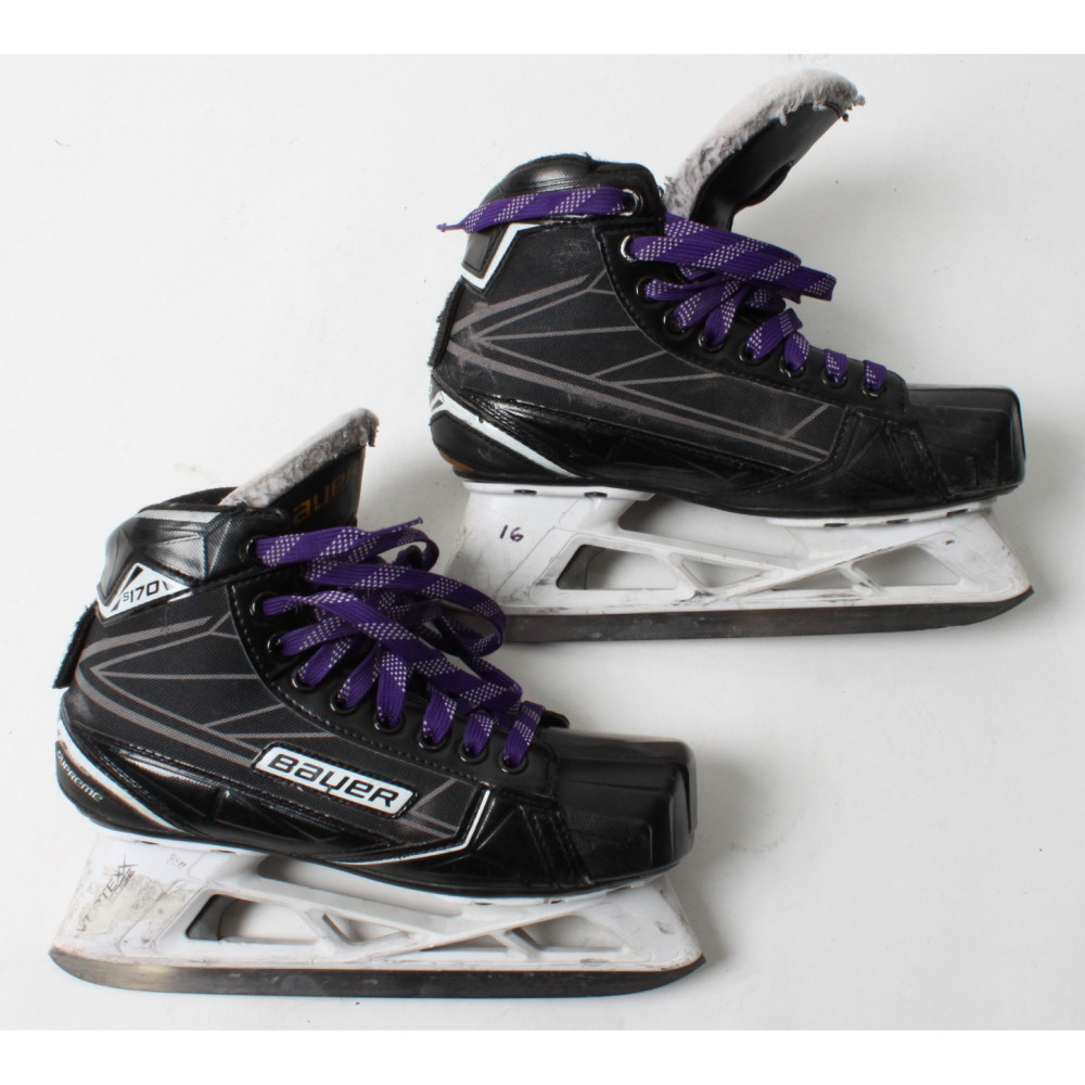 BAUER SUPREME S170 MV-Luistimet 38 /4.5