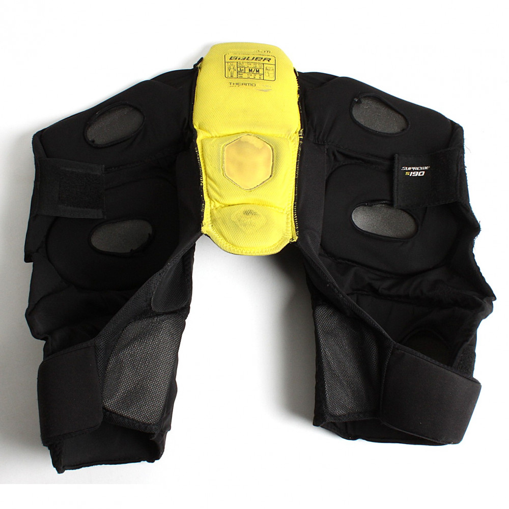 BAUER SUPREME S190 GIRDLE HOUSUT JR-M