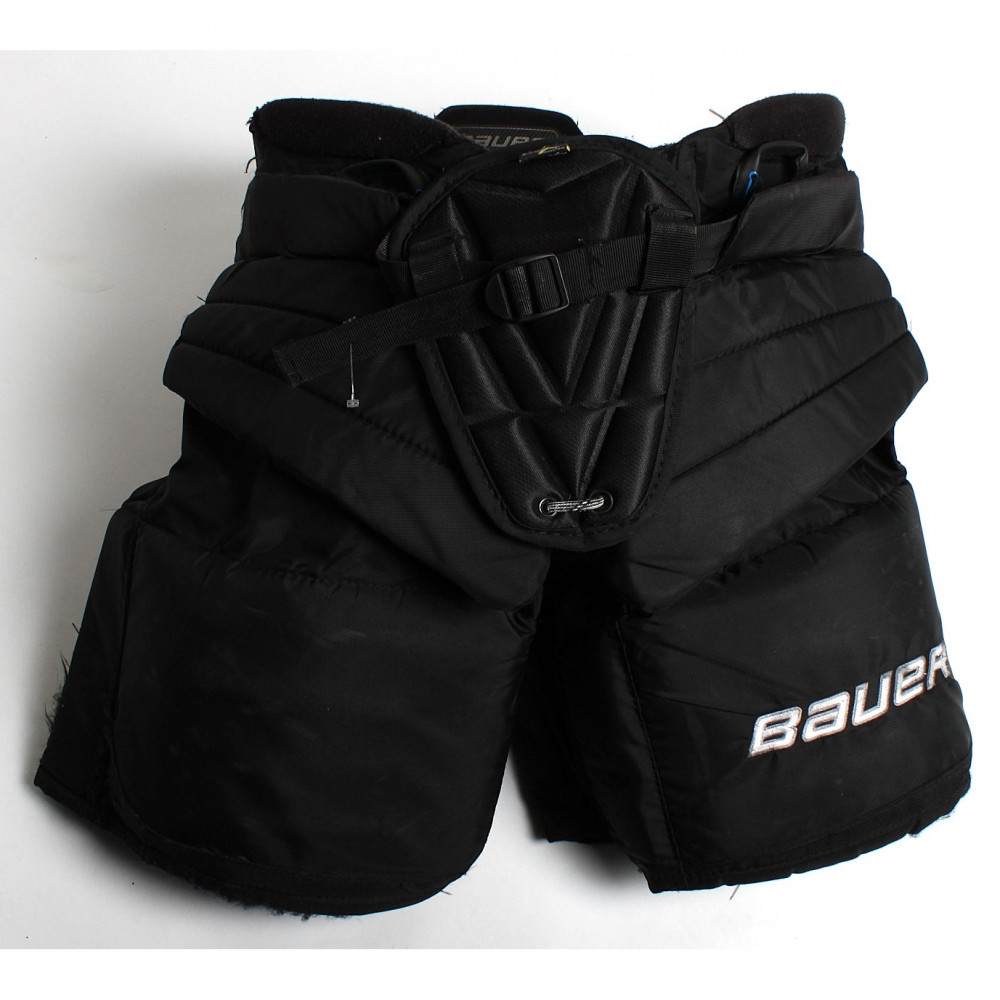BAUER SUPREME S190 GOALIE PANTS INT-L 