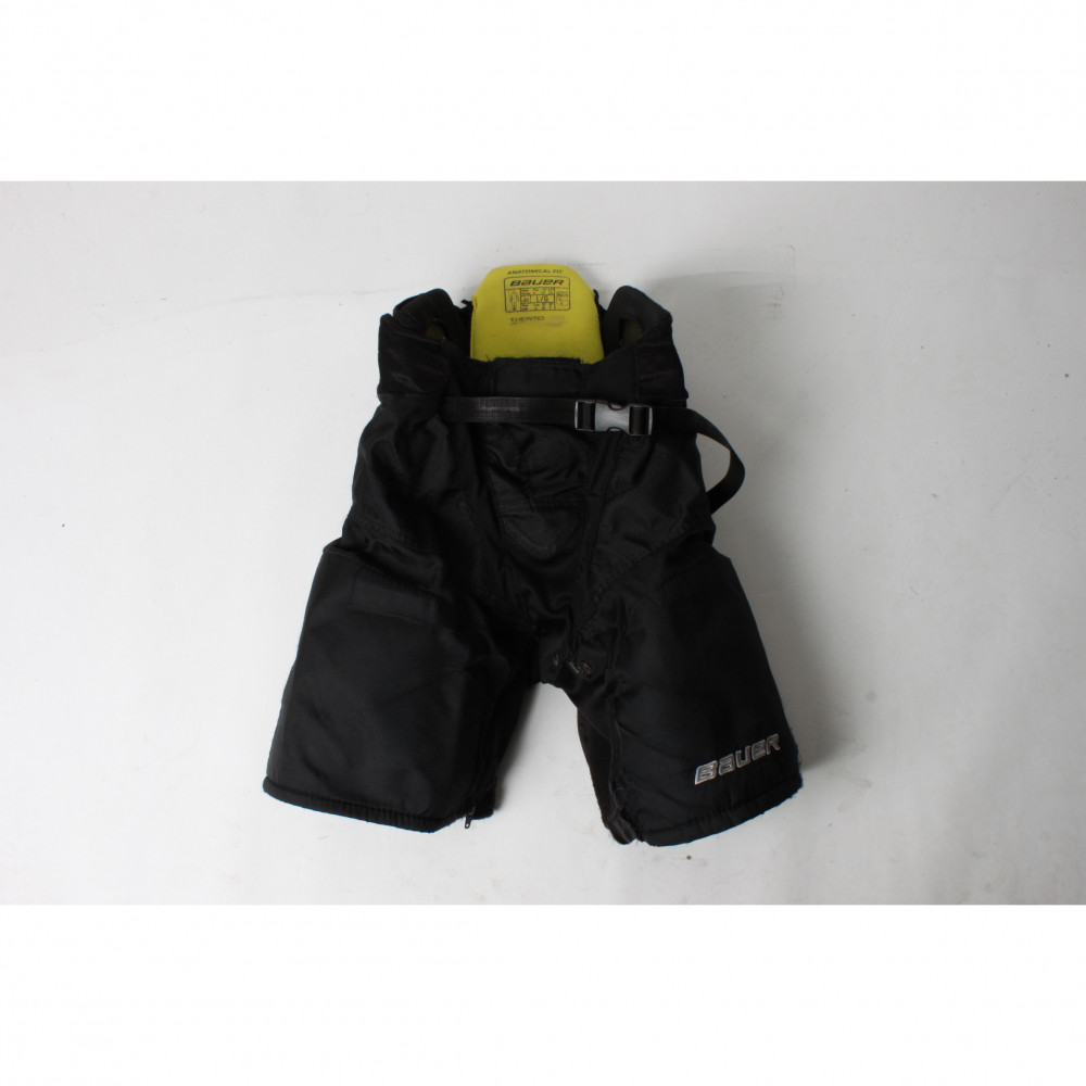 BAUER SUPREME S190 HOUSUT JR-L