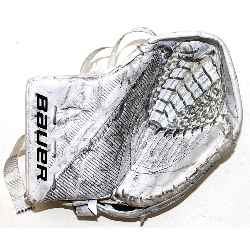 BAUER SUPREME S27 RÄPSÄ JR