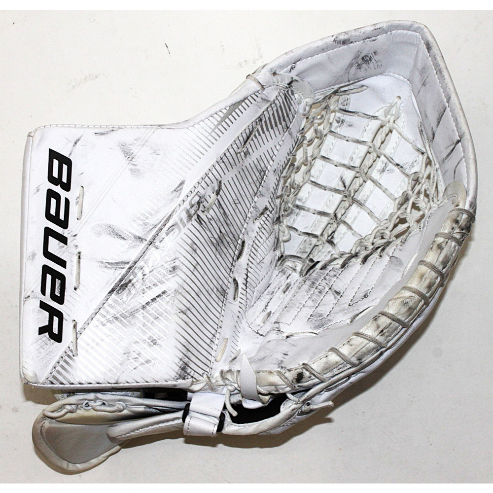 BAUER SUPREME S27 RÄPSÄ SR 
