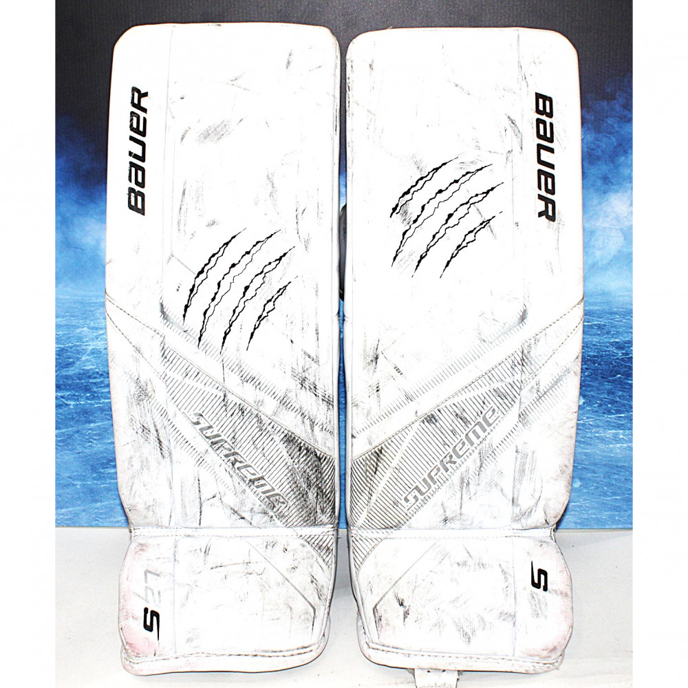 BAUER SUPREME S27 PATJAT 28" JR-M