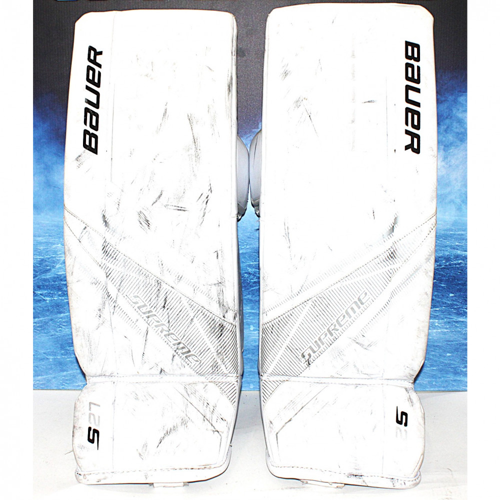 BAUER SUPREME S27 PATJAT 30" JR-L 