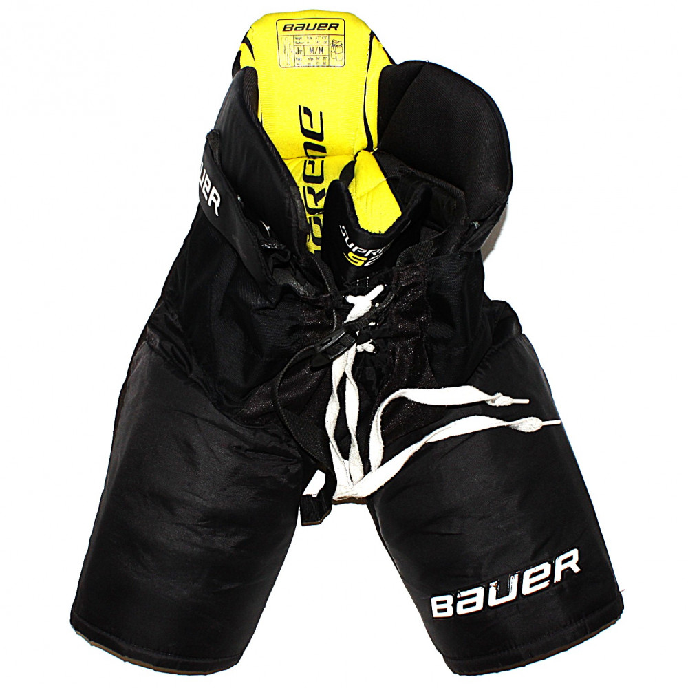 BAUER SUPREME S27 HOUSUT JR-M