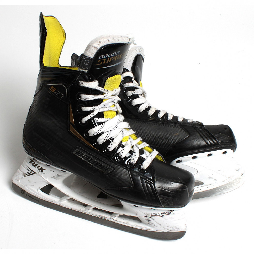Bauer Supreme S27 Skates 43 (8 D)
