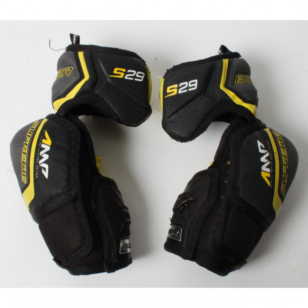 BAUER SUPREME S29 ELBOW PADS JR-S