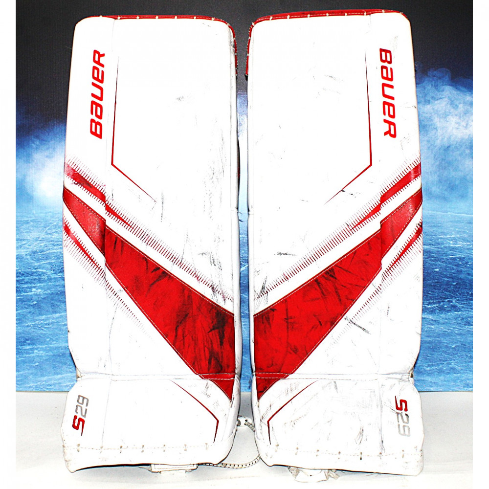 BAUER SUPREME S29 PATJAT 30" INT-S