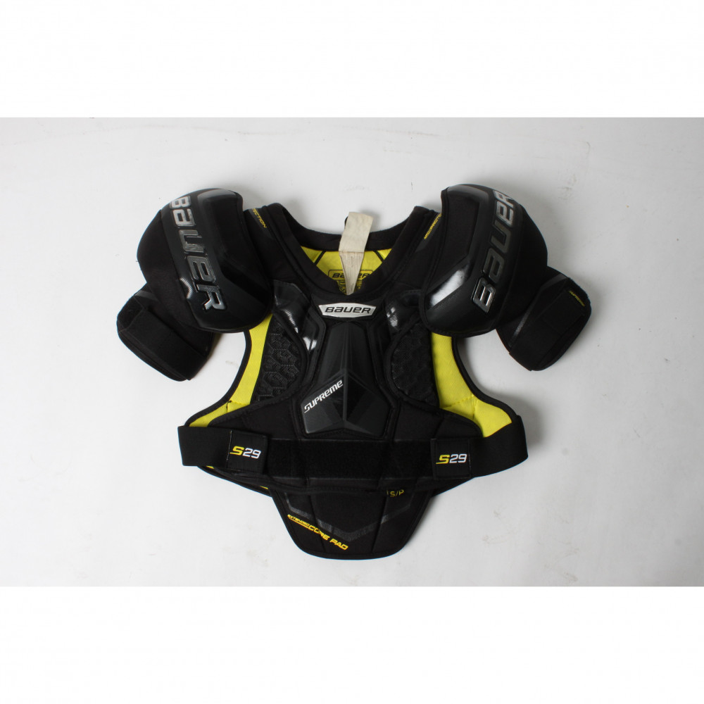 BAUER SUPREME S29 HARTIASUOJAT SR-S