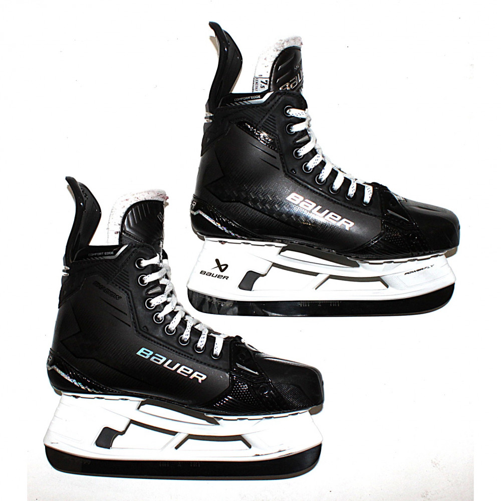 BAUER SUPREME SHADOW CUSTOM LUISTIMET 7.5 FIT2 / 42.5