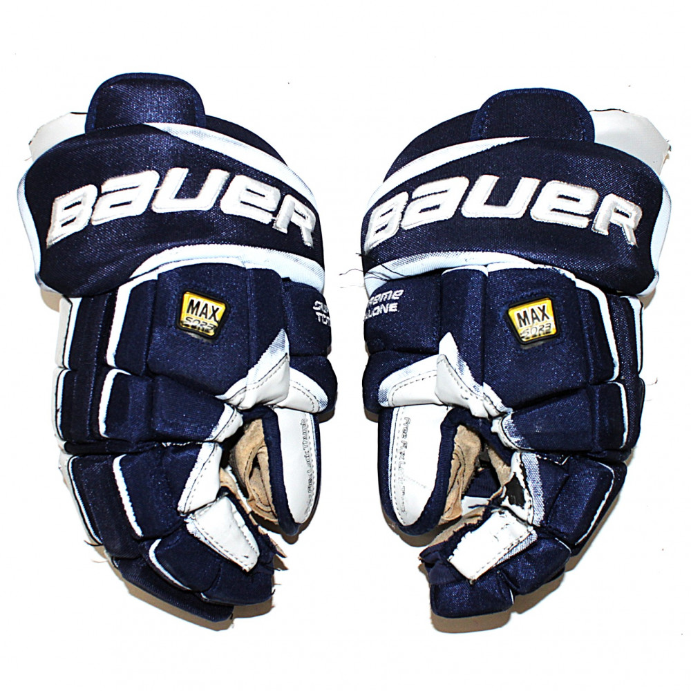 BAUER SUPREME TOTAL ONE HANSKAT 15"