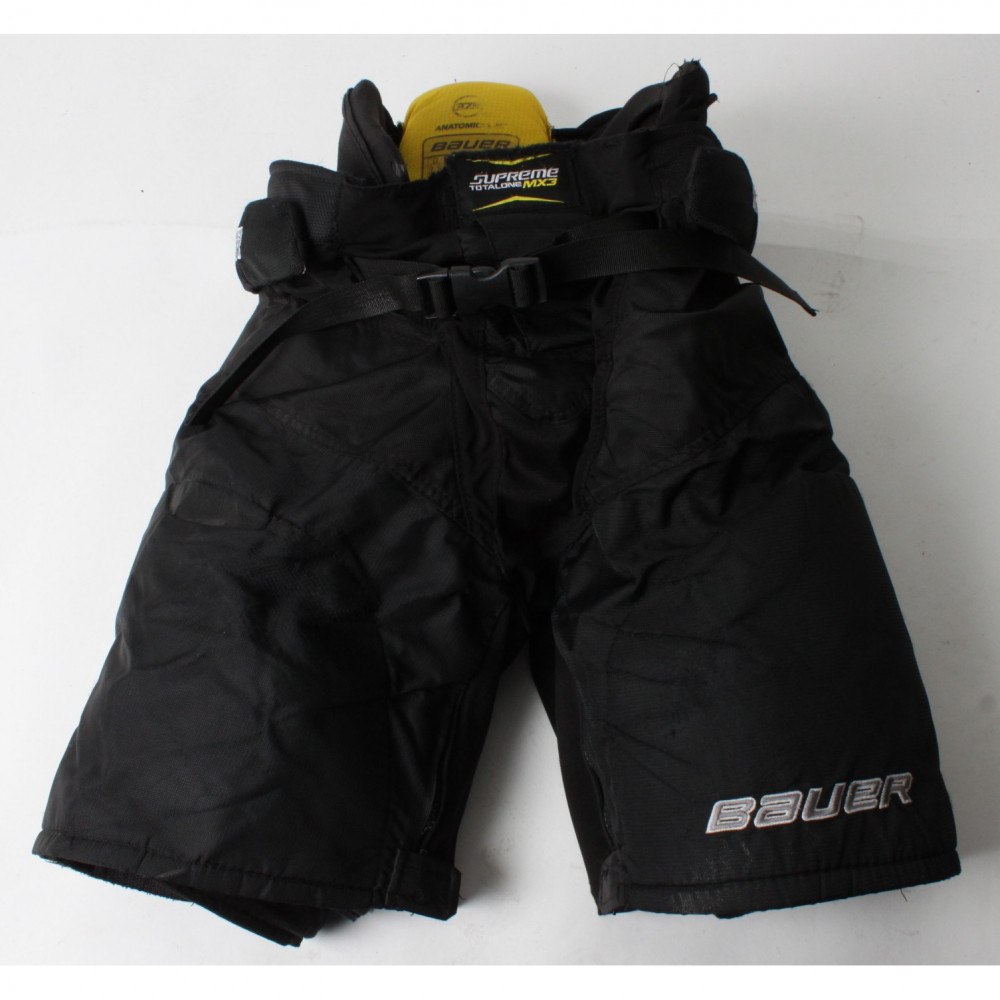 BAUER SUPREME TOTALONE MX3 HOUSUT SR-S