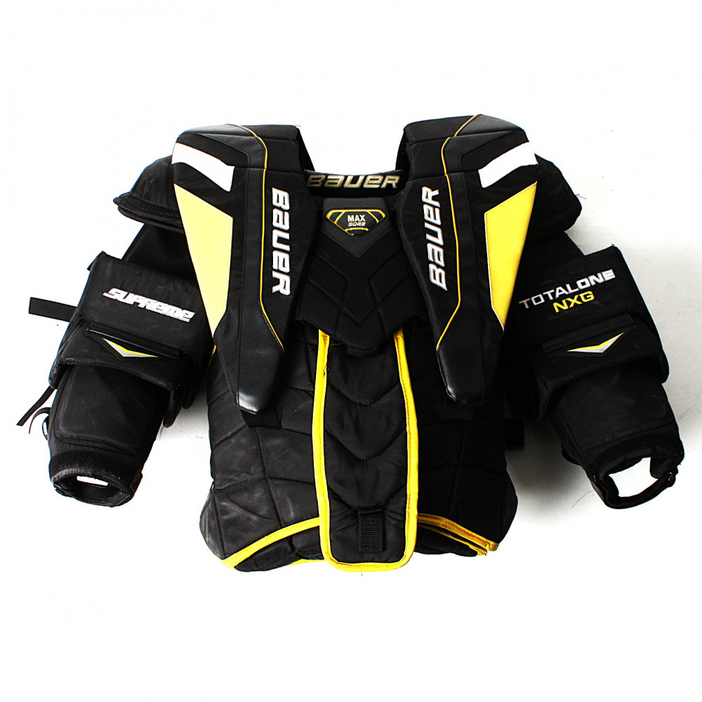 BAUER SUPREME TOTALONE NXG RINTAPANSSARI SR-L